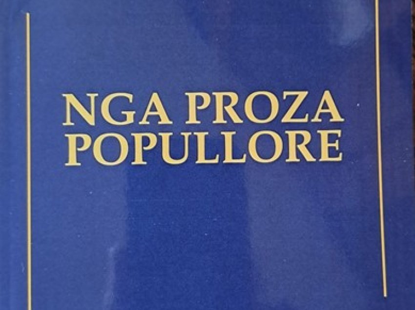 Traditat popullore në anekdota, përralla, tregime, mahi, fjalë të urta e kashelasha të popullit tonë