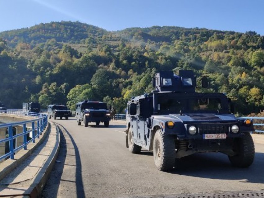 Analisti zbërthen skenarët: Çfarë do të ndodhë në referendumin e të dielës në veri