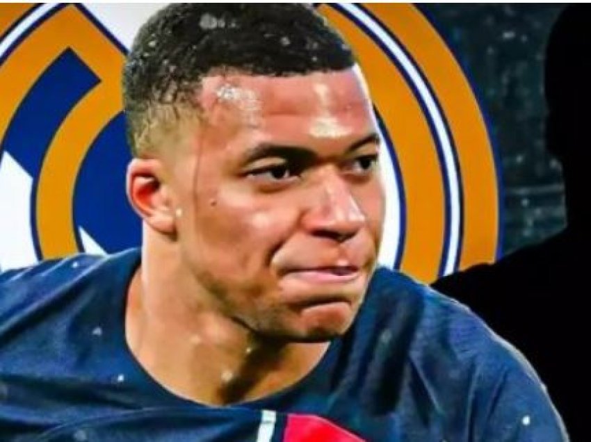 Jo vetëm Endrick e Mbappe, Reali do ta transferojë edhe një tjetër sulmues në verë