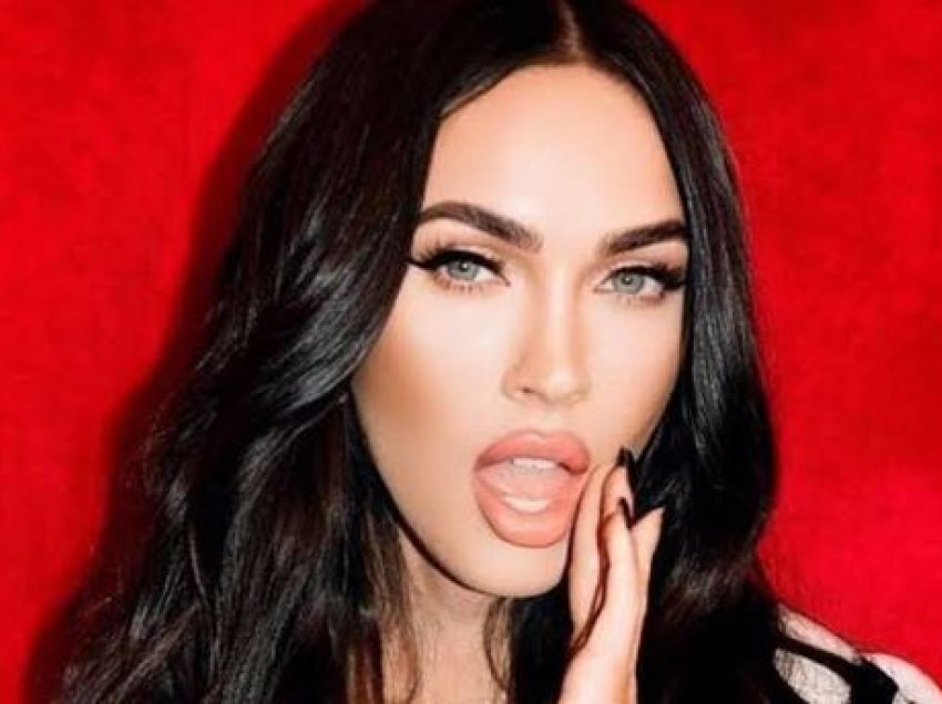 Megan Fox ka një këshillë për beqaret