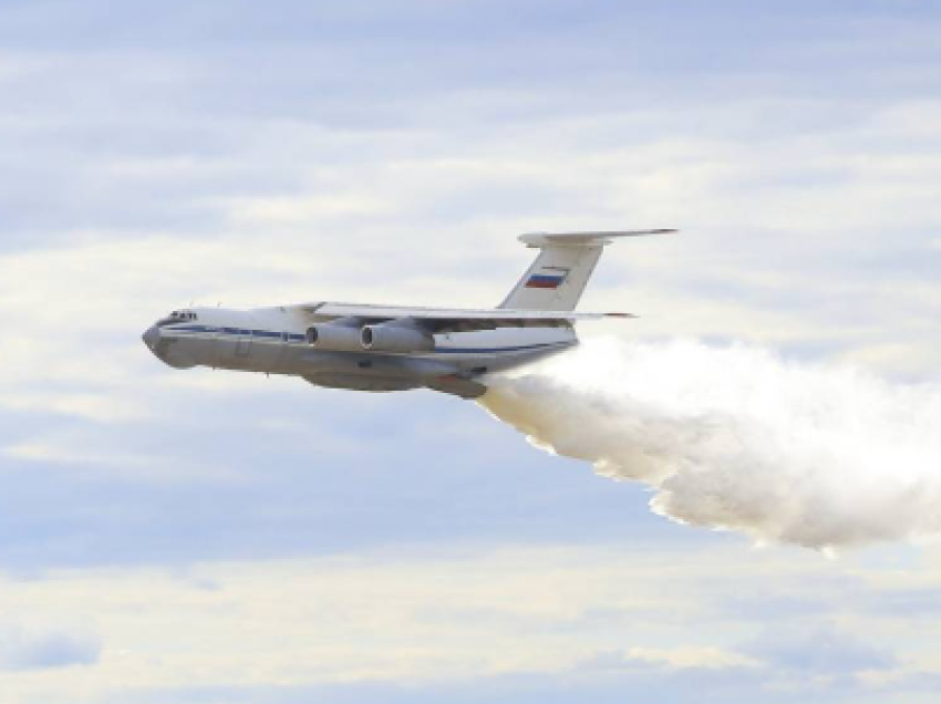 LIVE: Avionët rusë u ngritën.../ Forcat ukrainase goditën postin komandues në Krime – Tre shtete të mëdha dërgojnë dronë në Ukrainë