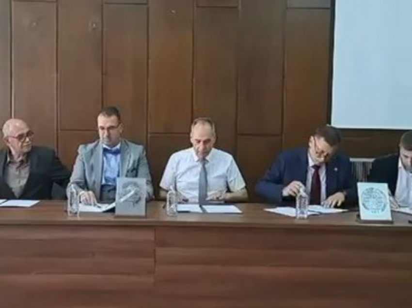 Sindikatat e universiteteve të Maqedonisë bëhen bashkë, zotohen për koordinim në artikulimin e kërkesave pedagogjike