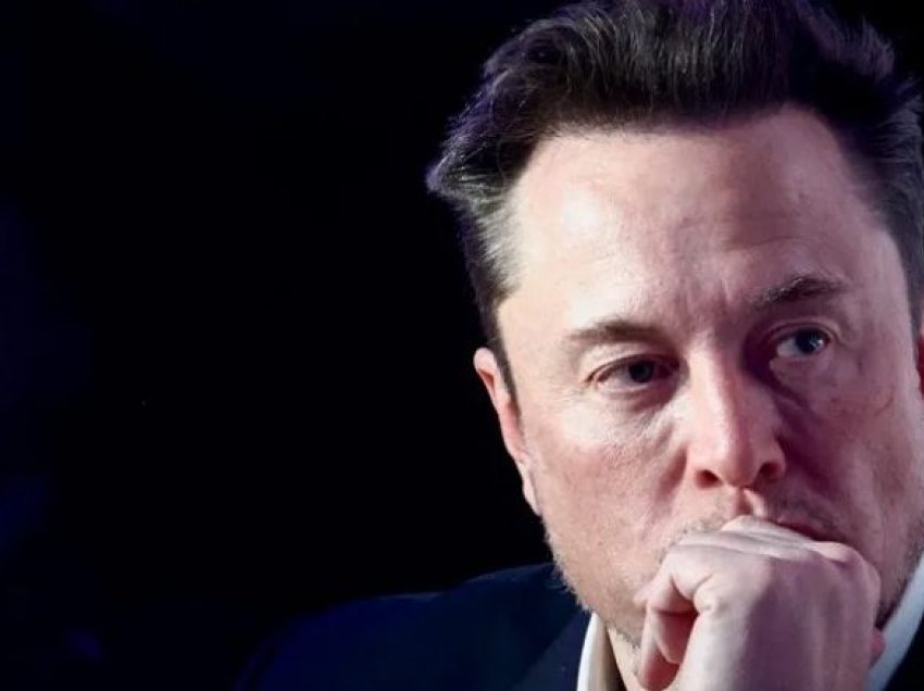 Zbulohet se çfarë i shkroi Elon Musk stafit të Tesla-s ku njoftoi pushimin nga puna të më shumë se 10% të fuqisë punëtore