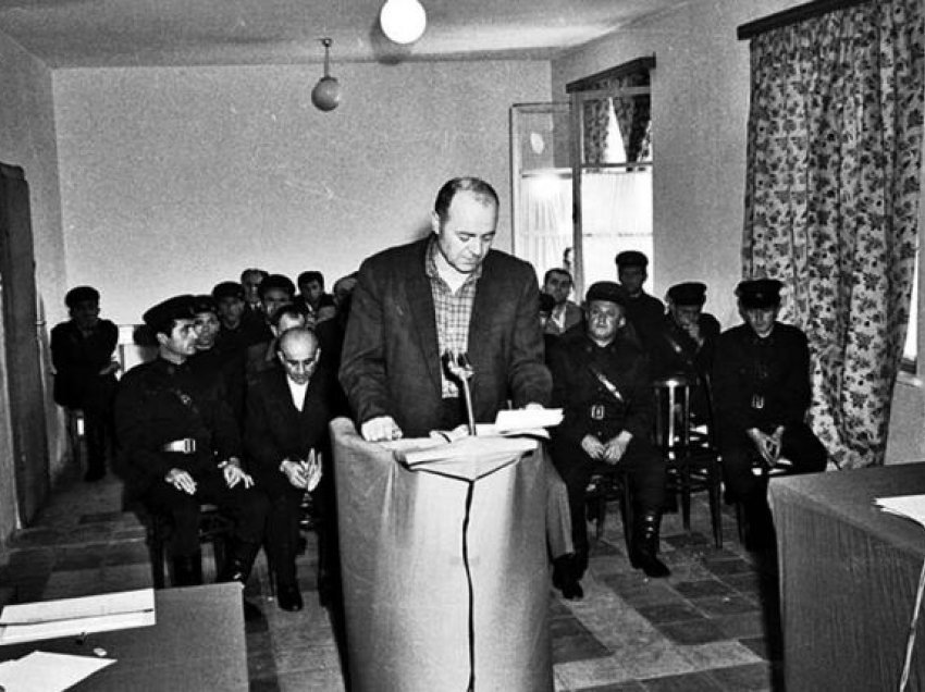 Kush e çoi drejt pushkatimit inxhinierin e njohur? Historia e gjeologut të vrarë në ’76-n!