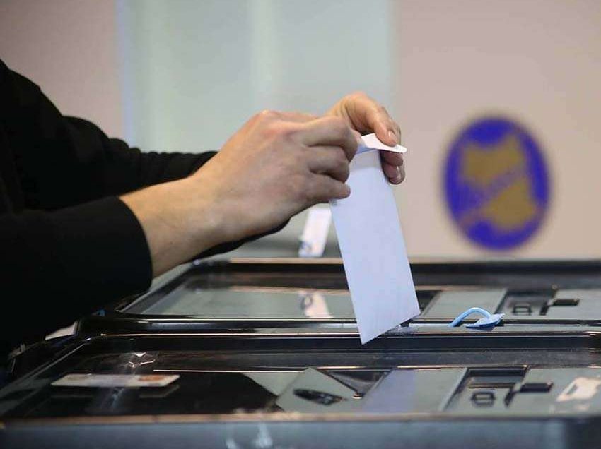 KQZ del me shpjegim se si votohet në referendumin për largimin e kryetarëve shqiptarë në veri