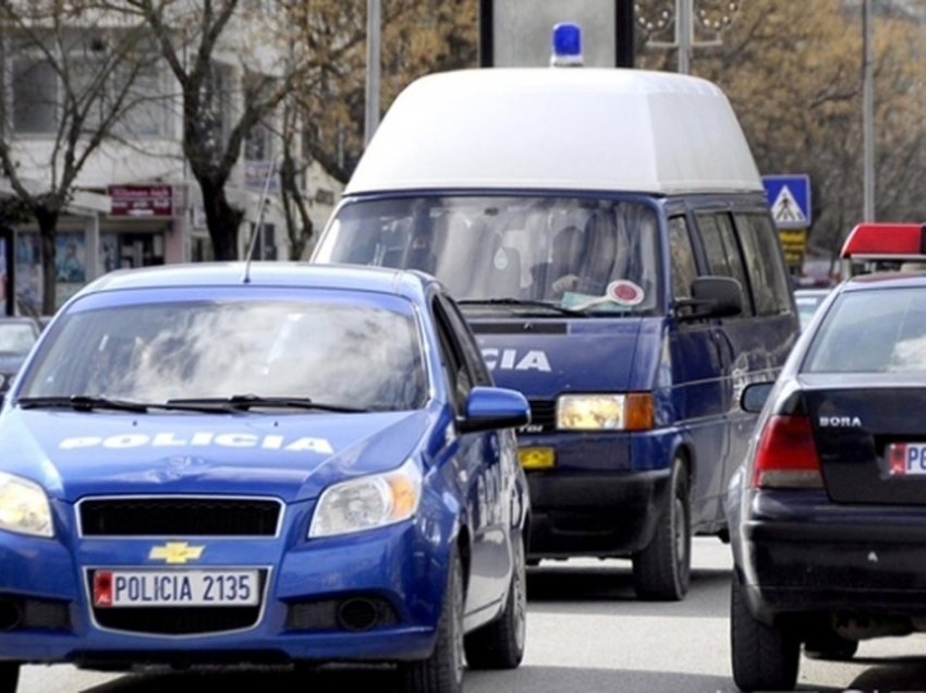 Pjesëtar i grupit të trafikut të heroinës në Itali, arrestohet në Kavajë 46-vjeçari