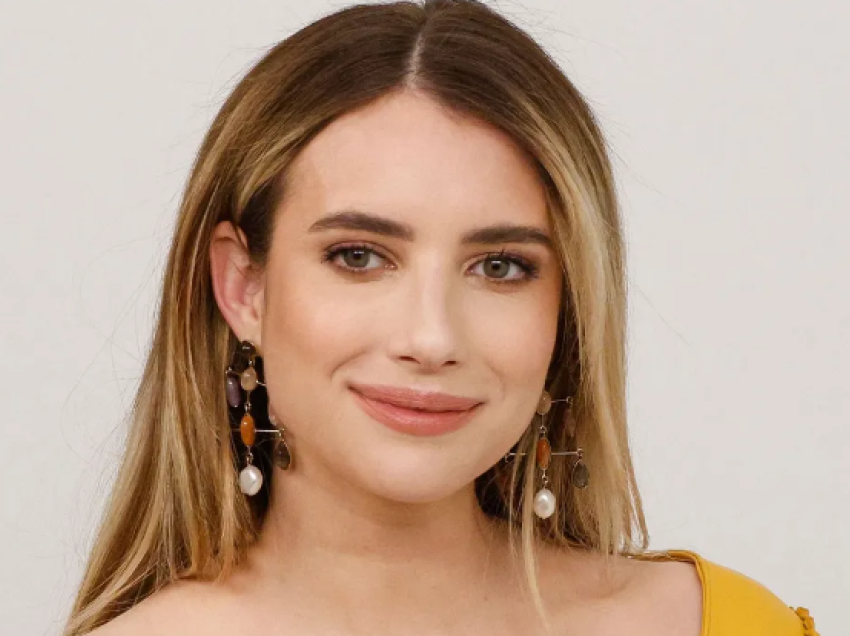 Emma Roberts zbulon dhuratën e shtrenjtë që ia mori ish-të dashurit pasi u ndanë