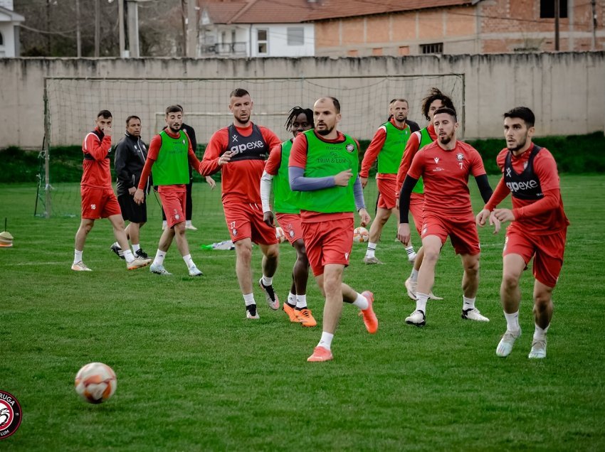 UEFA ia largon një skuadër Maqedonisë nga garat ndërkombëtare, po Kosova?