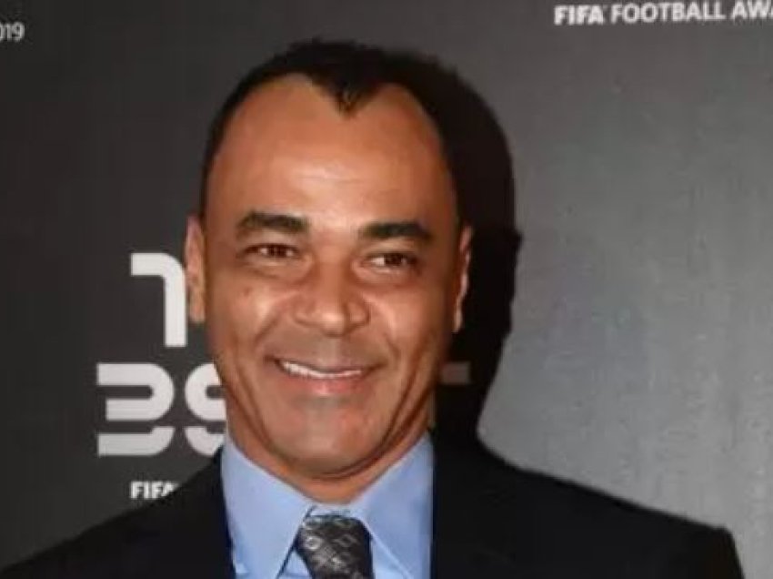 Cafu për Roma-Milan: Do të jetë një betejë e vërtetë në “Olimpico”