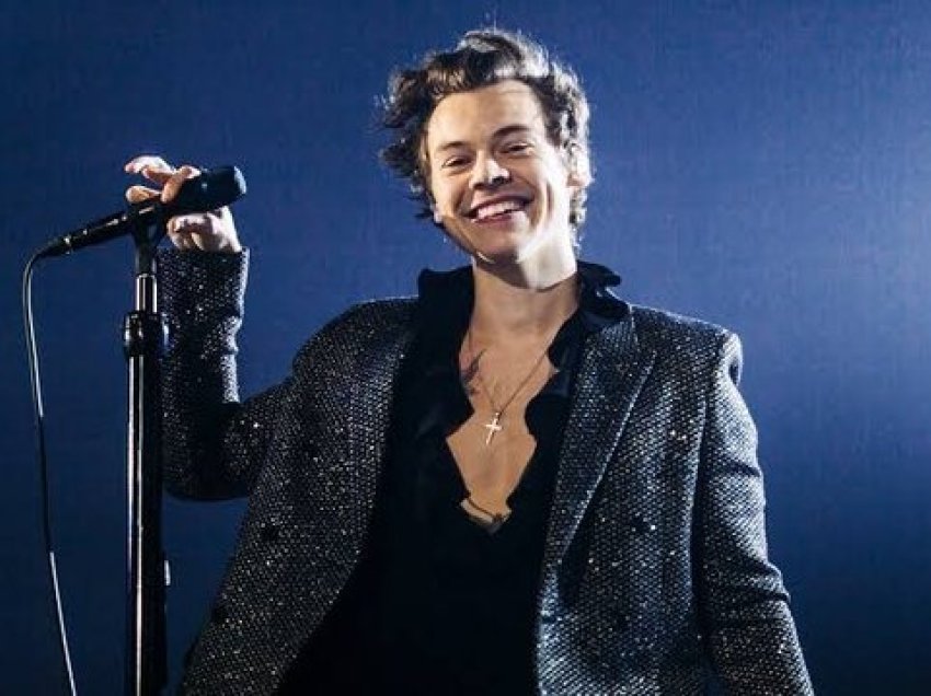 Fansja e Harry Styles burgoset për përndjekje të artistit