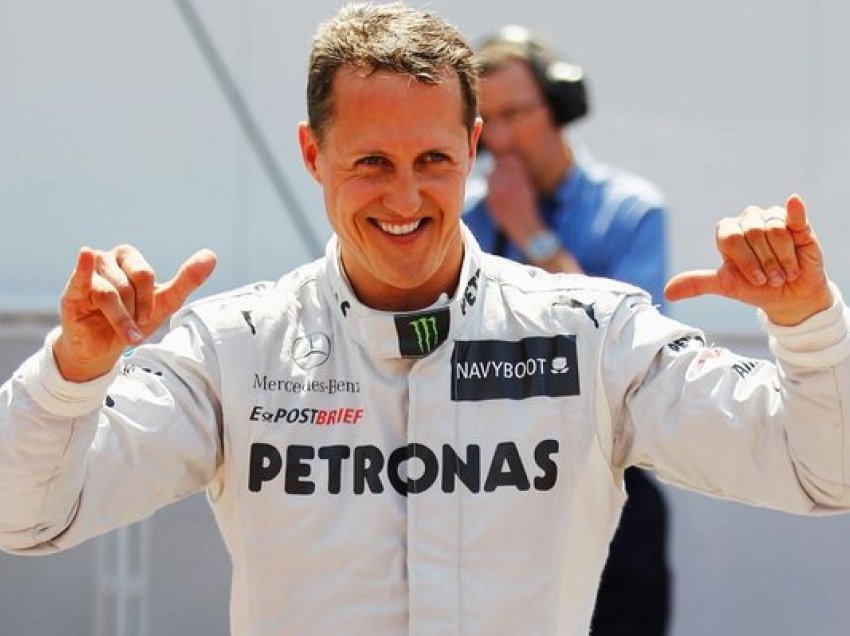 Koleksioni i orëve të Michael Schumacher pritet të dalë në ankand për shifrën e “çmendur”