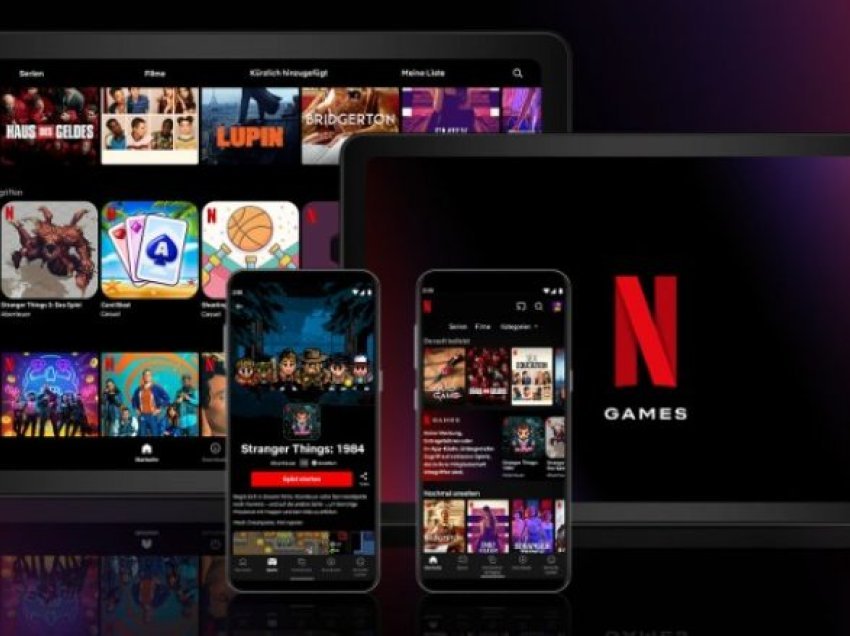 Netflix nuk do të zbulojë numrin e abonentëve dhe sa para fiton