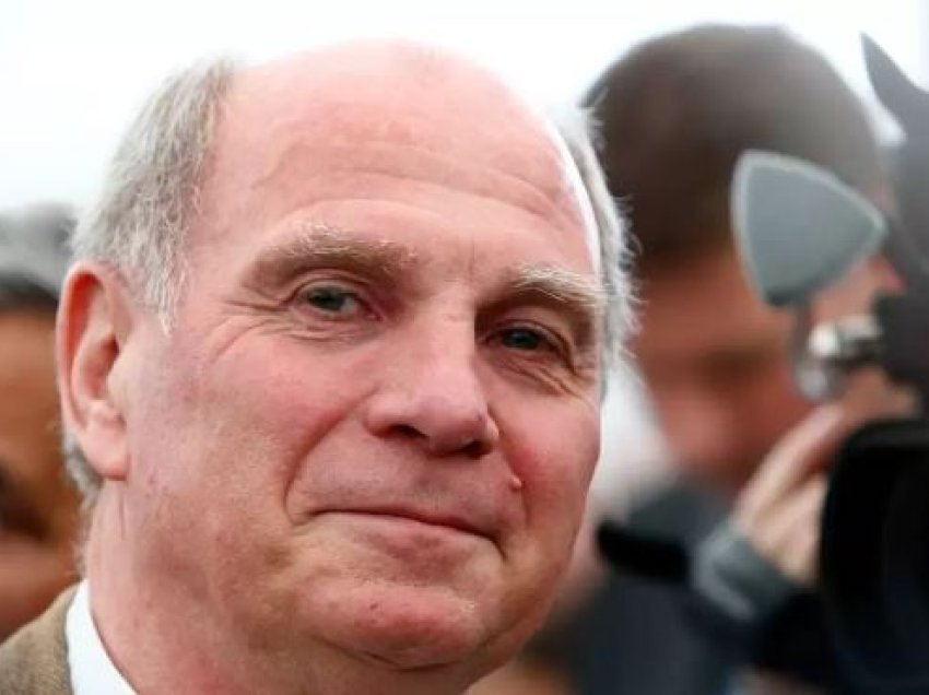 Hoeness, i pakënaqur me vendimin