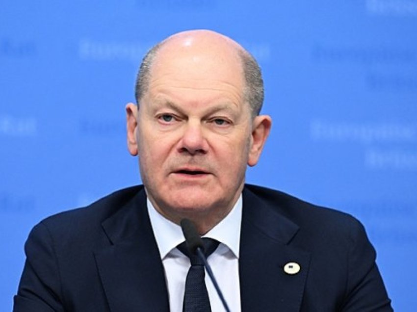 Scholz: Lufta në Ukrainë mund të zgjasë edhe disa vite të tjera