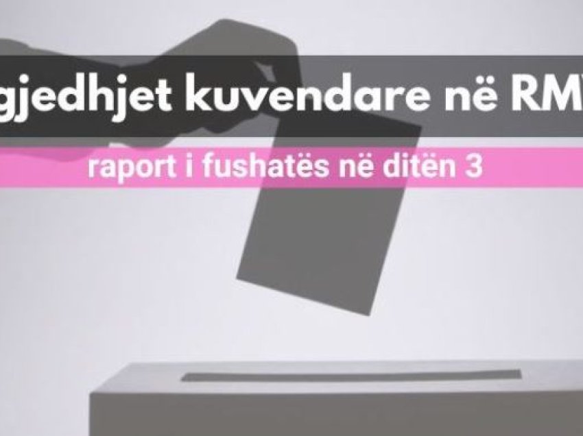 Vijon fushata për zgjedhjet kuvendare, koalicionet prezantojnë programet e tyre