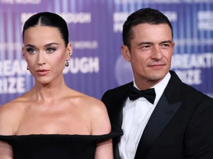 Orlando Bloom tregon si ra në dashuri me Katy Perry: Muzika e saj dëgjohej kudo, por ajo mbeti vajza e njëjtë nga Santa Barbara