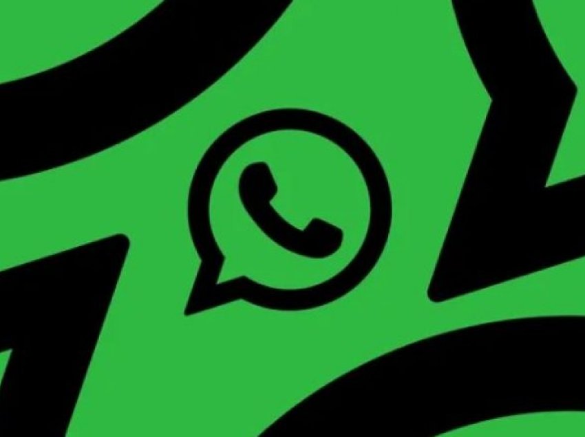 Një veçori e re po testohet për WhatsApp, shkruani tekst dhe krijohet një imazh për ju