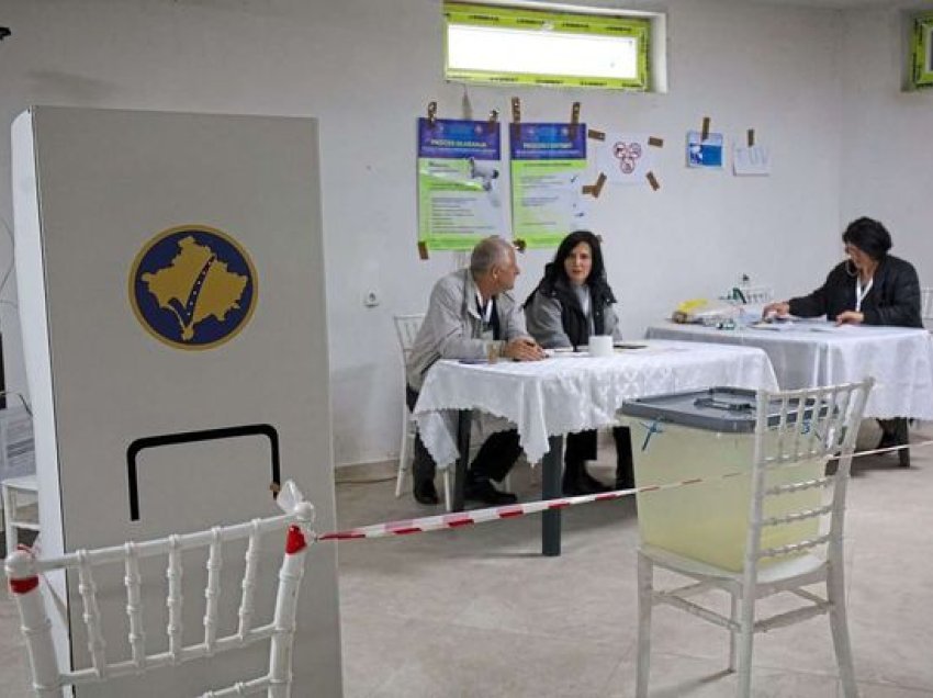 Der Standard tregon arsyet dhe frikën e Vuҫiqit që nuk lejoi serbët të votojnë sot, këto janë kërcënimet që ua bëri atyre