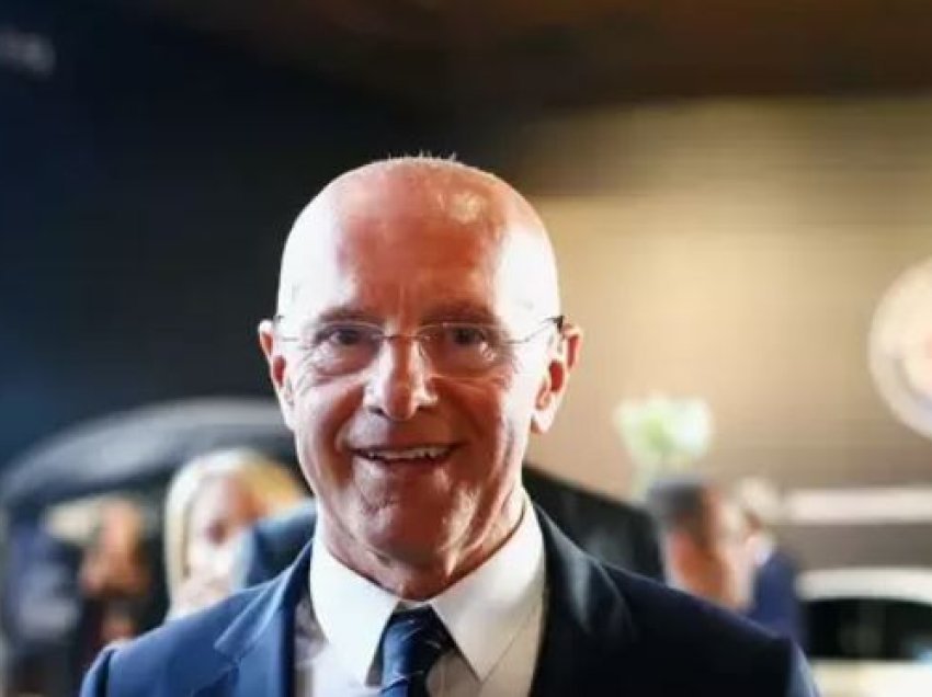 Sacchi: Do të ishte një gabim i madh