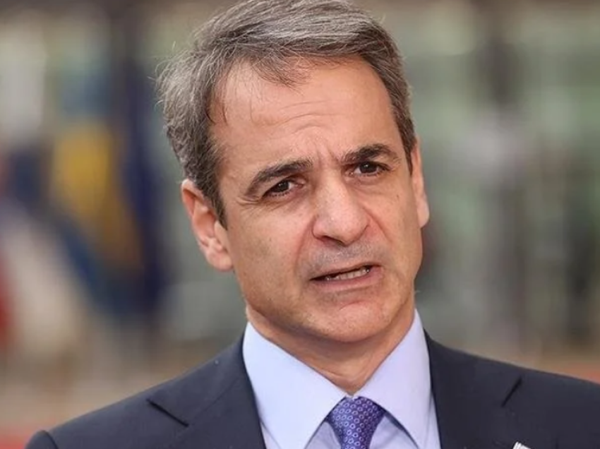 Mitsotakis: Greqia duhet t’ia kalojë ekonomisë së BE-së për të rritur të ardhurat