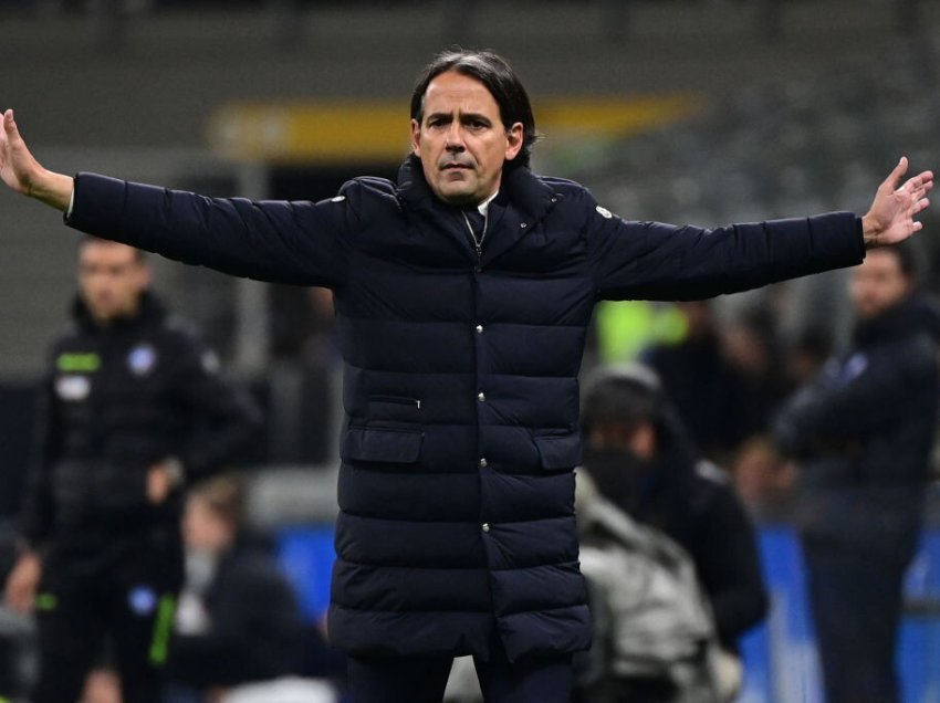 Inzaghi: Kam ndjesi pozitive!