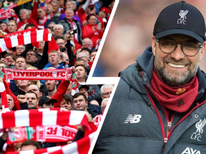 Çështja e trajnerit të ri, alternativat konkrete në shtëpinë e Liverpool