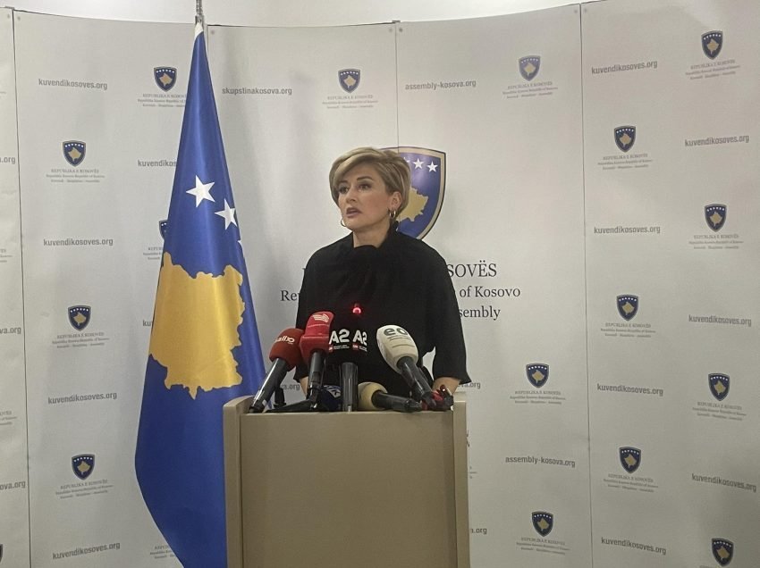 Të enjten në rend dite votimi i 13 marrëveshjeve ndërkombëtare, VV-ja kërkon përkrahje nga opozita