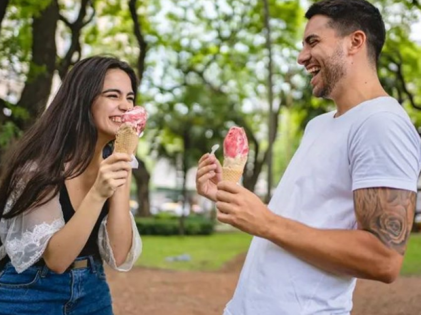 Ca gjëra që duhet t’i keni parasysh në date-in tuaj të radhës!