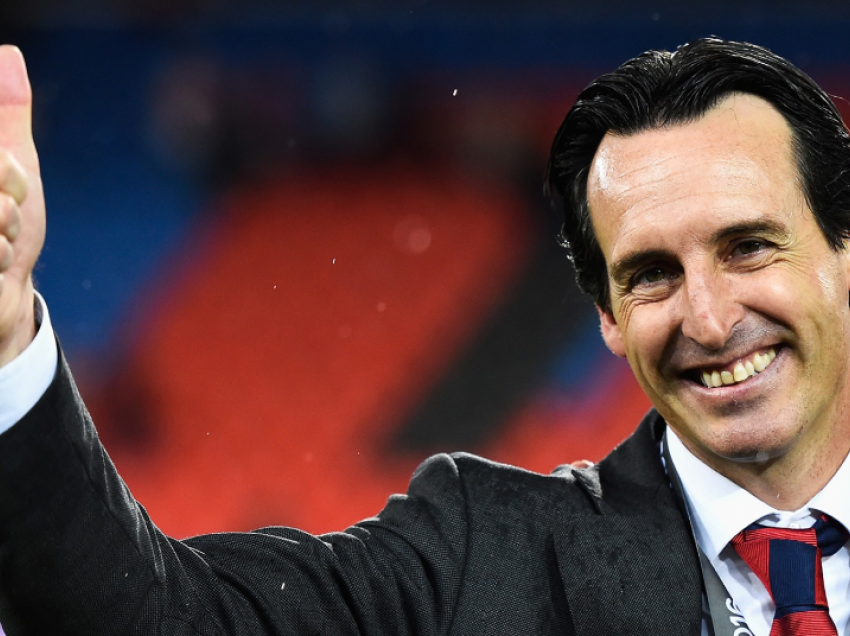 Bayern Munich pas tij, Unai Emery u kthen një përgjigje bavarazve