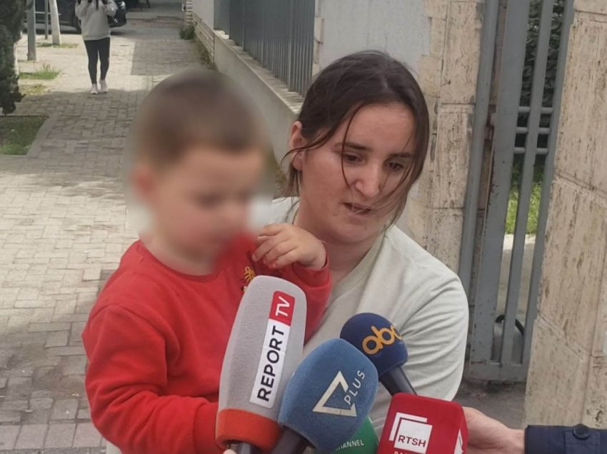 “I mori ilaçet e djalit, i hodhi në kanal! Motra e trajtoi si Princeshë”- Gjyshja rrëmbeu nipi, i vëllai tregon arsyen dhe i bën thirrjen nënës së 3-vjeçarit