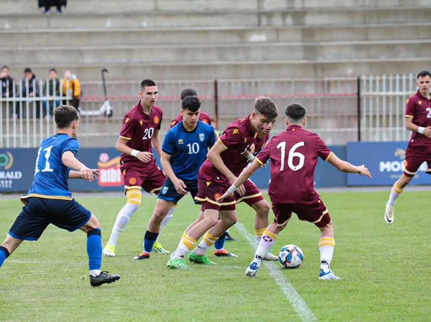 Ilir Nallbani pas ndeshjes me Bullgarinë: Frika që kishin futbollistët u hoq 