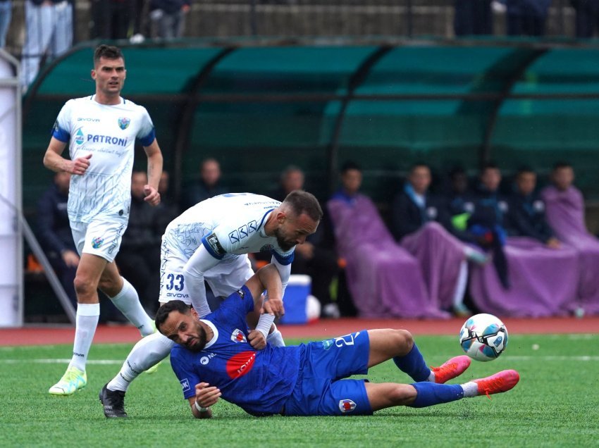 Prishtina gati për përballjen me Dritën, synon finalen