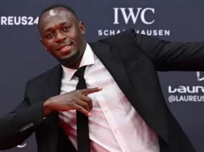 Bolt sfidon kampionin e botës