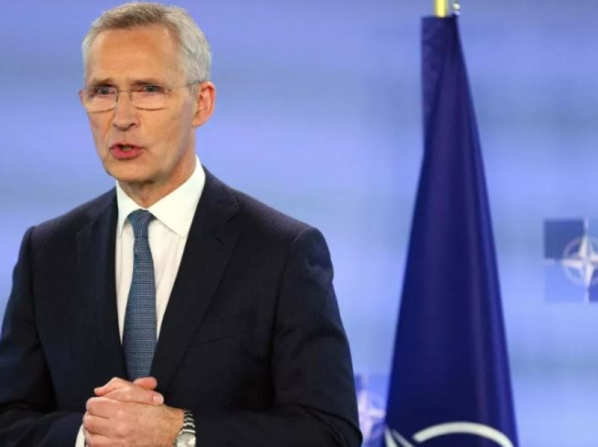 Stoltenberg: Nuk ka plane për armë bërthamore në vendet e tjera të NATO-s!