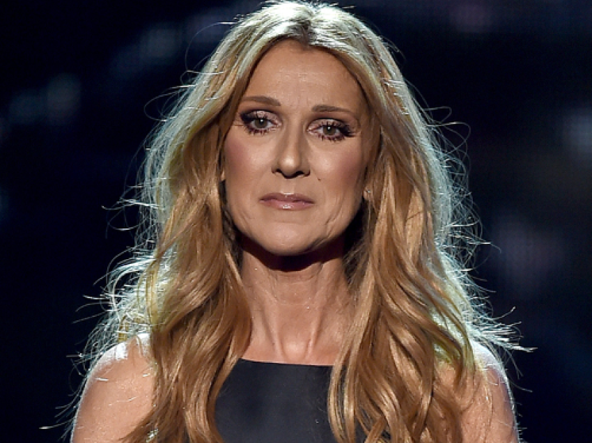 A po i rikthehet turneut Celine Dion?