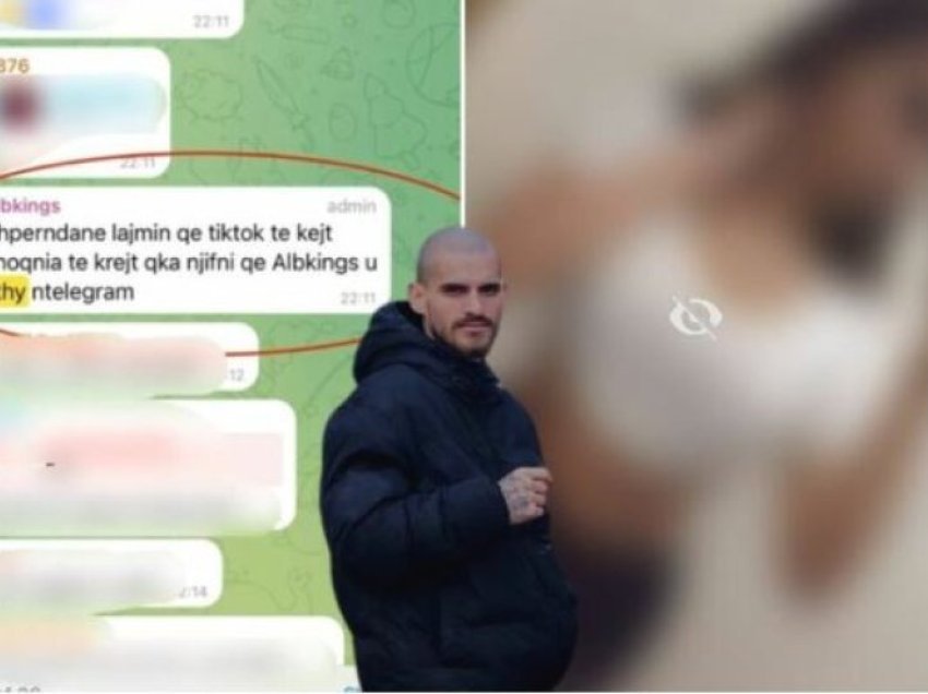 Rikthehet “Albkings”, shpërndan foto e video, emra, mbiemra dhe çmimet për shërbime seksuale të grave në trojet shqiptare