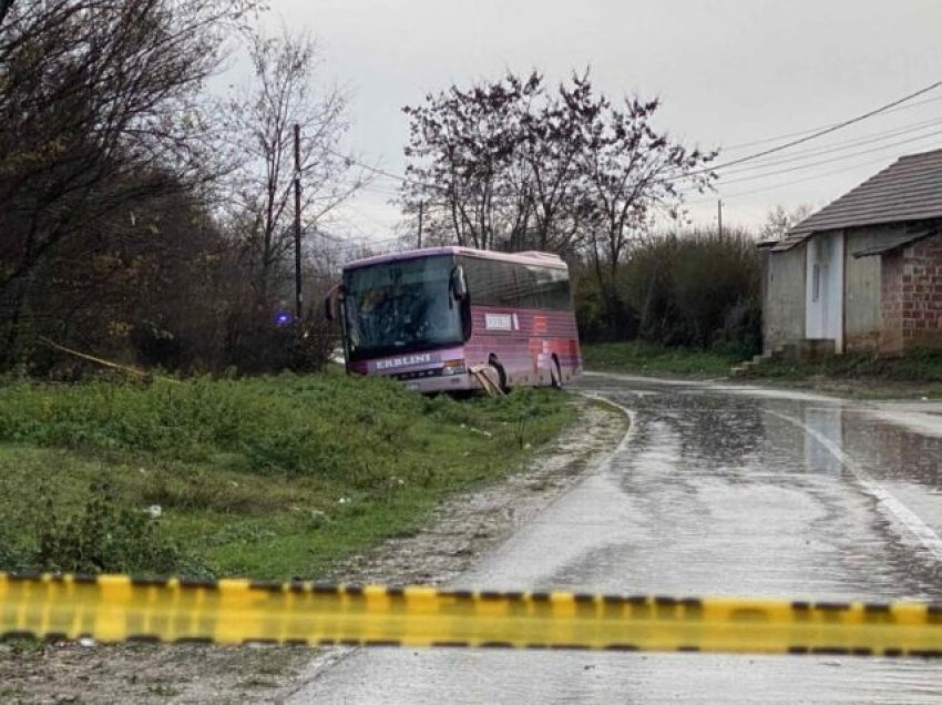 “U shku me vra Ganinë”, dëshmitari tregon se çfarë dëgjoi ditën kur ndodhi vrasja e trefishtë në Gllogjan