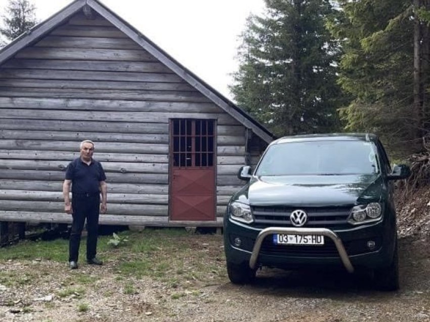 Doli për t’i kërkuar bagëtitë, por s’u kthye më në shtëpi, ky është personi që u gjet i vdekur në Istog 