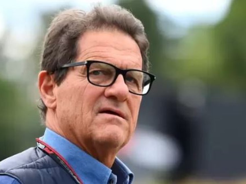 Capello: Dy lojtarë do të bëjnë diferencën në Euro 2024