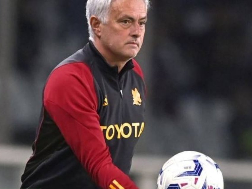 Mourinho tregon prapaskenën: Refuzova kombëtaren e Portugalisë 