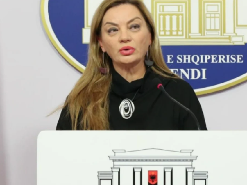 Vokshi akuza PS: Po përpiqen të mbulojnë korrupsionin me bllokimin e kërkesave për informacion