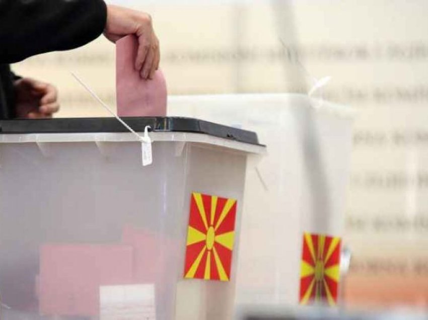 Në Dibër dhe Qendrën Zhupa vendvotimet janë hapur në kohë