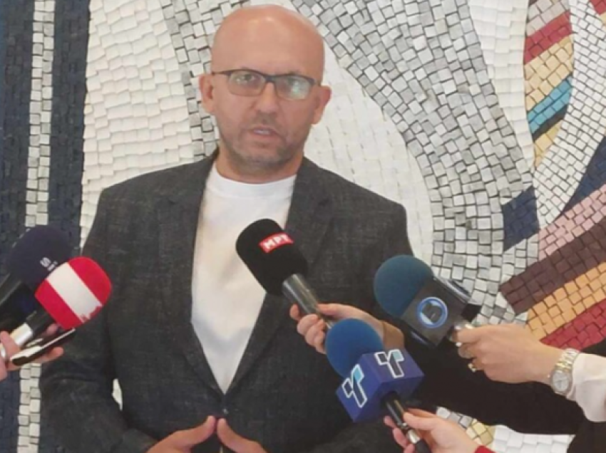 Bajrami: Procesi zgjedhor po zhvillohet në mënyrë të rregullt dhe të qetë