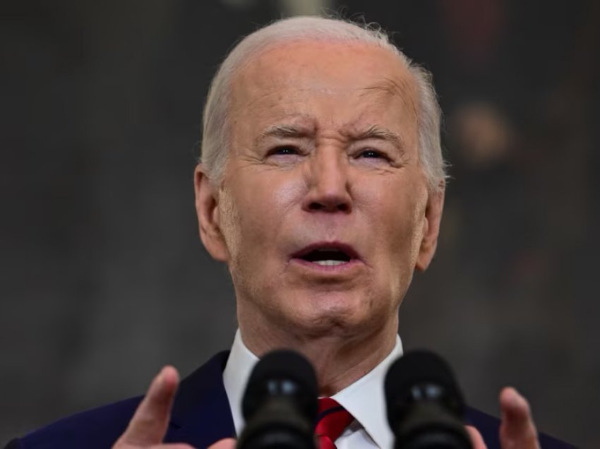 Biden nënshkruan paketën e ndihmës prej 95 miliardë dollarë: A është ky fillimi i fitores së Ukrainës?