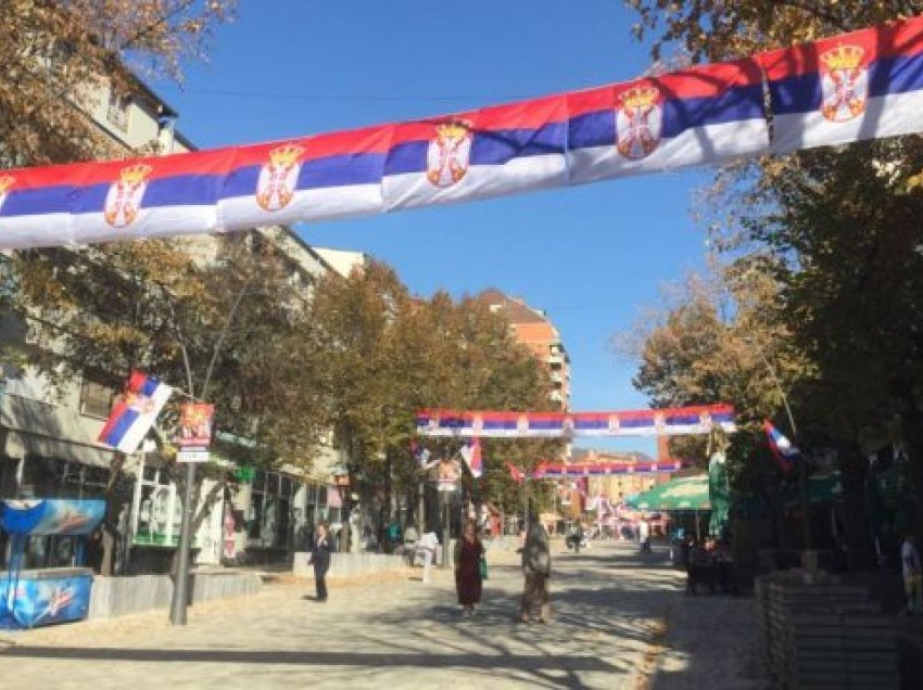 E papritur: Goditët me tullë në kokë një person në Mitrovicë të Veriut, pastaj ia grabisin zinxhirin nga qafa