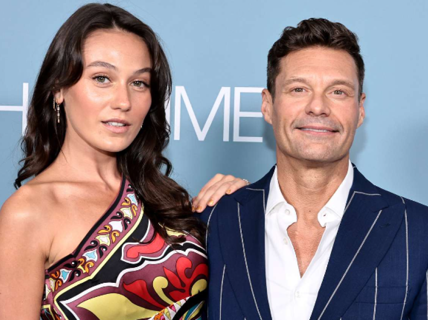 Ryan Seacrest ndahet nga e dashura pas tri vitesh