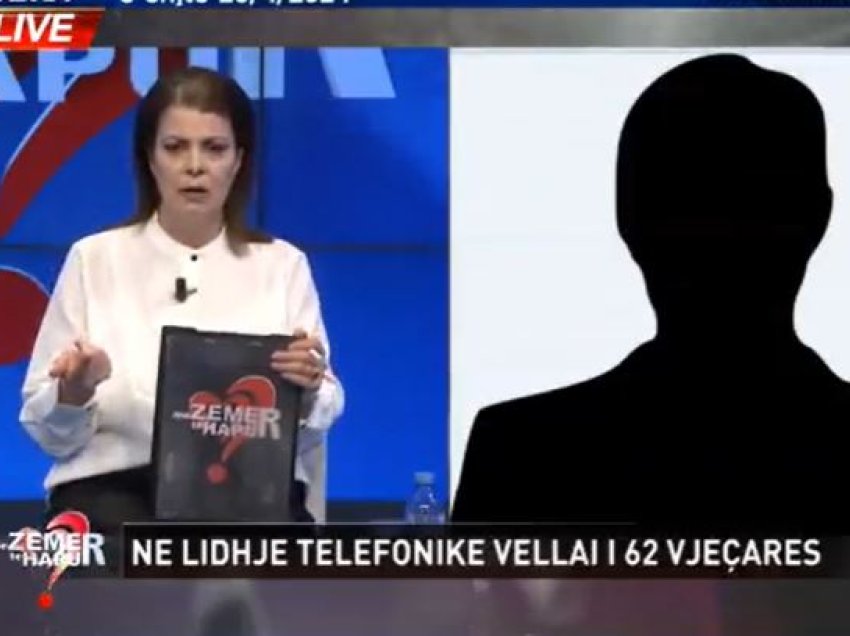 “Më grisi nga fytyra komplet”, burri tregon divorcin nga bashkëshortja: Po fliste me një shoqe, i tha mos fol kështu se…