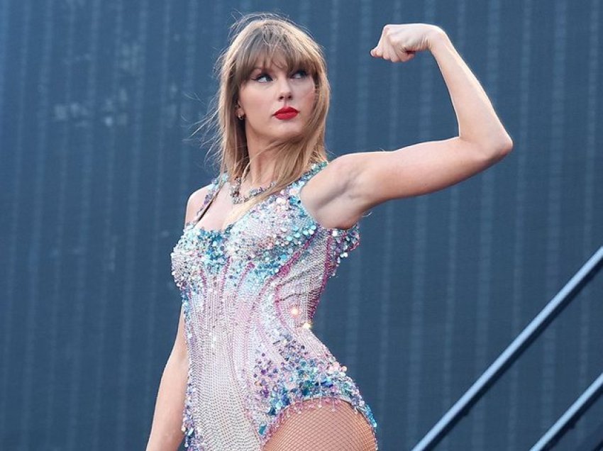 Këngëtari i njohur e thotë troç: Muzika e Taylor Swift, zhgënjyese