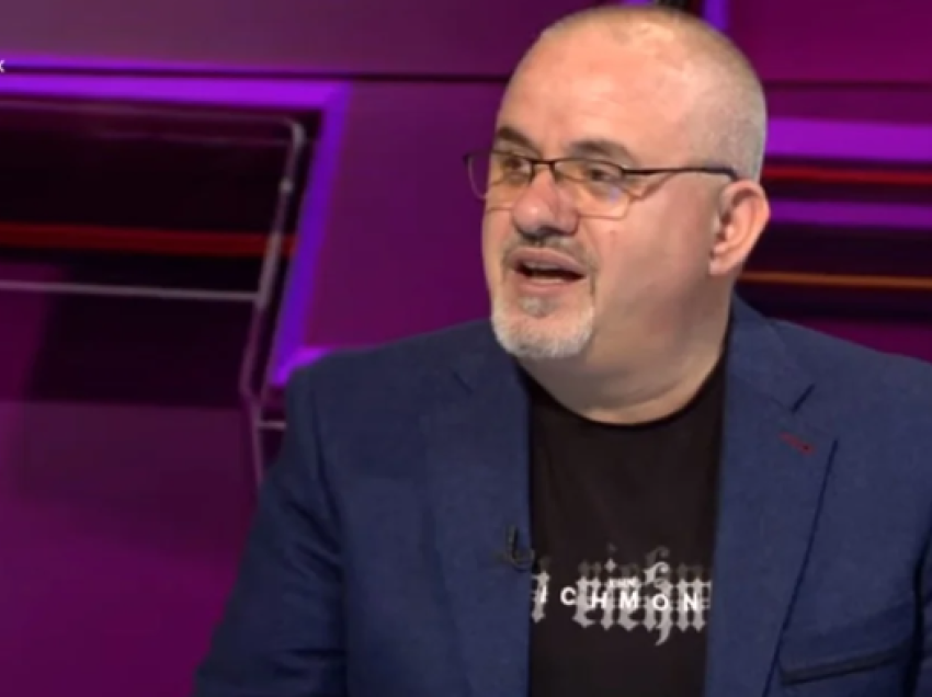 “Meta dhe Kryemadhi mund të arrestohen në çdo çast”, Artan Hoxha: SPAK ka tentuar disa herë për ta bërë bashkëpunëtor…