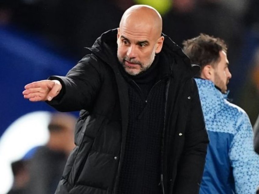 Guardiola thotë se gara për titullin e Ligës Premier është e hapur